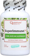 Quantum Superimmune Plus Formule - 90 Vegetarian Capsules