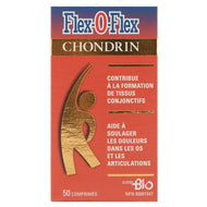 Flex-o-Flex Chondrin