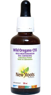 New Roots Herbal - Huile d' origan sauvage C93 30ml - Wild Oregano C93