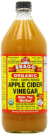 Bragg Apple Cider Vinegar Natural & Whole Foods