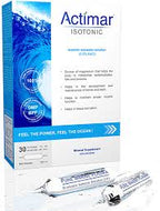 Actimar  - Eau de quinton Isotonique 30 ampoules