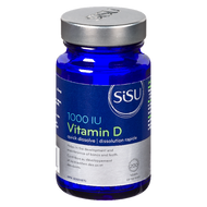 Vitamine D 1000 IU 200 comprimés