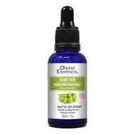 Divine essence - Huile de margousier - Neem oil 30ml