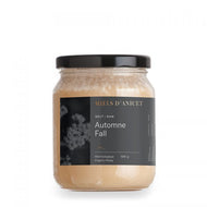 Miel Automne brut bio 500g - Miels d'anicet