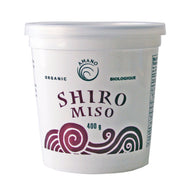 Miso biologique 400g Amano - Diverses options