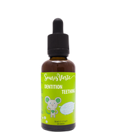 Souris Verte 571 Baby Natural Teething Pain Relief, 50ml