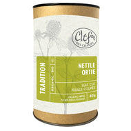 Ortie tisane 40g - Clef des champs