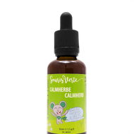 Souris Verte 570 Child and Kid Natural Calm Herbs, 50ml