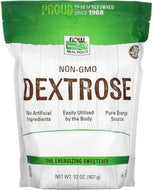 Dextrose Real Food  907g