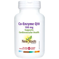 Co Enzyme Q10 - 100g- 60 capsules