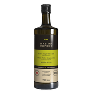 Maison Orphée - Huile d'olive vierge extra biologique - 500ml
