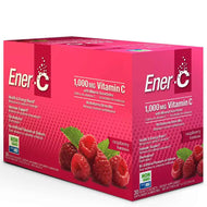 Ener-C VC 1000 Milligram Variety Pack 30 Pack