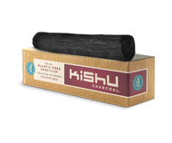 Kishu Charbon de bois régulier