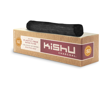 Kishu Charbon de bois To Go