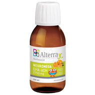 Neuromega enfants 100ml - Haute puissanceDHA  huile 2750mg
