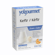 YoGourmet Kéfir Lyophilisé