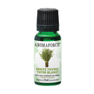 Thym blanc 15ml Aromaforce