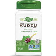 Nature's Way Kudzu Health Supplement, 50 Capsles