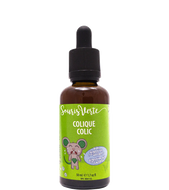 Souris Verte 572 Baby Organic Natural Colic Calm Relief, 50ml