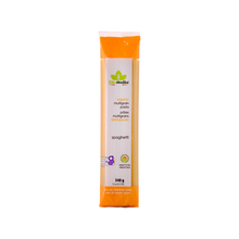 Bio Italia sans gluten Multigrain Pâte, Spaghetti, 15 oz