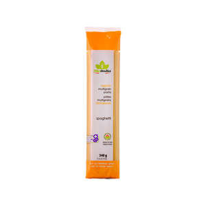 Bio Italia sans gluten Multigrain Pâte, Spaghetti, 15 oz