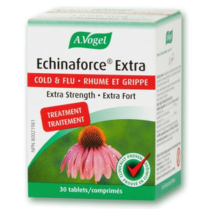 A. Vogel - Echinaforce Extra 30 comprimés