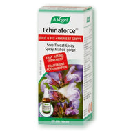 A. Vogel - Echinaforce Spray mal de gorge 30ml