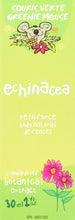 Souris Verte 130 Child Echinacea Alcohol Free Liquid Herbal Extract, 30ml