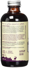 SURO organic elderberry syrup for kids, 236 Milliliter