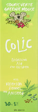 Souris Verte 572 Baby Organic Natural Colic Calm Relief, 30ml