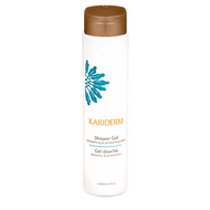 Kariderm - Gel douche - Douceur et Protection - 250ml