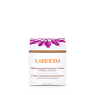 Kariderm - Crème hydratante protectrice - beurre de karité Biologique - 60ml