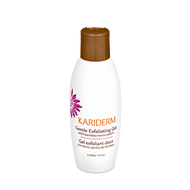 Kariderm - Gel exfoliant doux - Aux micros perles de bambou - 120ml