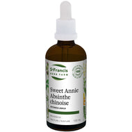 St-Francis Sweet Annie Absinthe Chinoise, Artemisia Annua, 100 ml