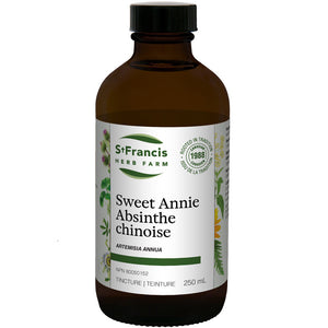 St-Francis Sweet Annie Absinthe Chinoise, Artemisia Annua, 250 ml