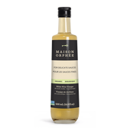 Vinaigre de vin blanc - 500ml - Maison Orphée