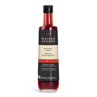 Vinaigre de vin rouge - 500ml - Maison Oprphée