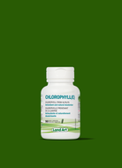 LandArt - Chlorophylle Vegan en Capsule - 90vcaps
