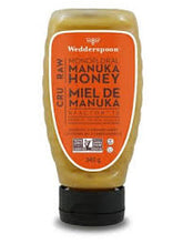 Miel manuka 340g Wedderspoon Honey