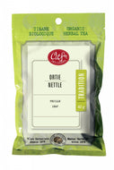 Ortie tisane 40g - Clef des champs