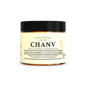 CHANV - Crème peau sensible - 59ml