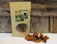 Amyco -   Chaga en morceaux 90g